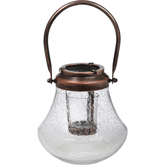 Yankee Candle Fresh Ocean Lantern Votive Holder-1